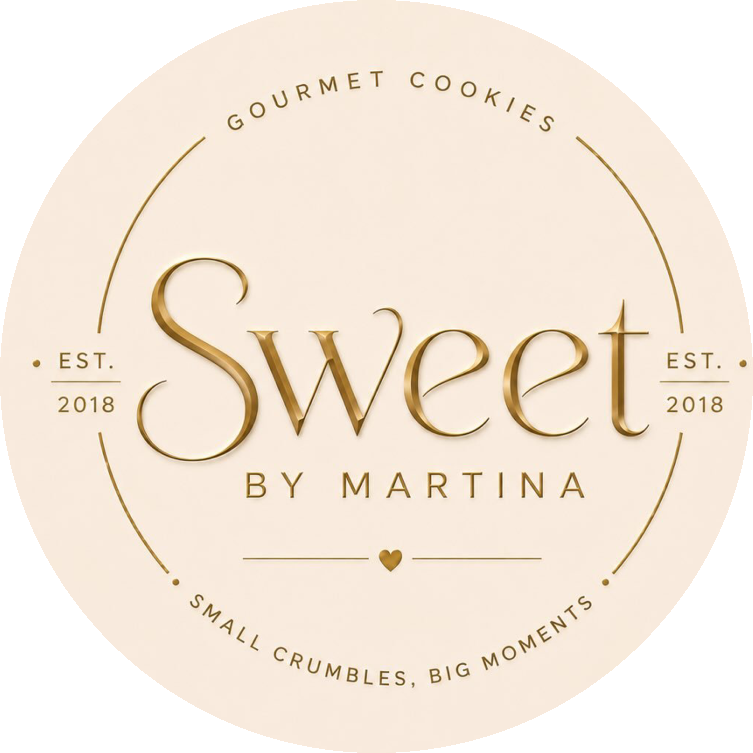Sweet by Martina
